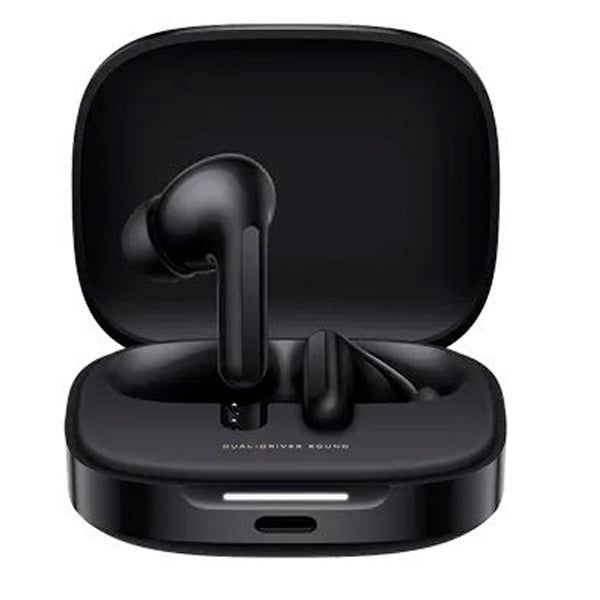 XIAOMI EARBUDS REDMI BUDS 6 NIGHT BLACK