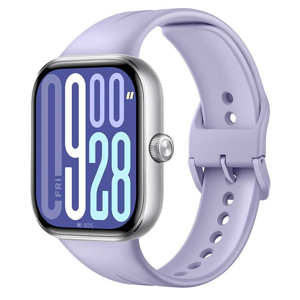 XIAOMI SMARTWATCH REDMI WATCH 5 LAVENDER PURPLE