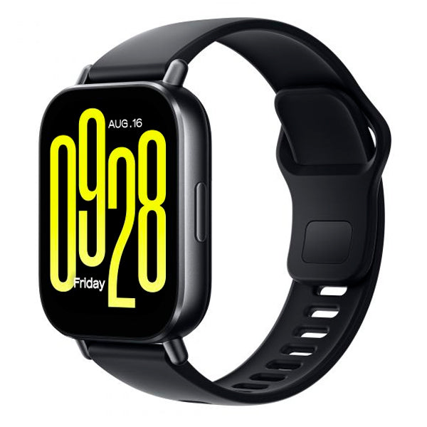 XIAOMI SMARTWATCH REDMI WATCH 5 OBSIDIAN BLACK