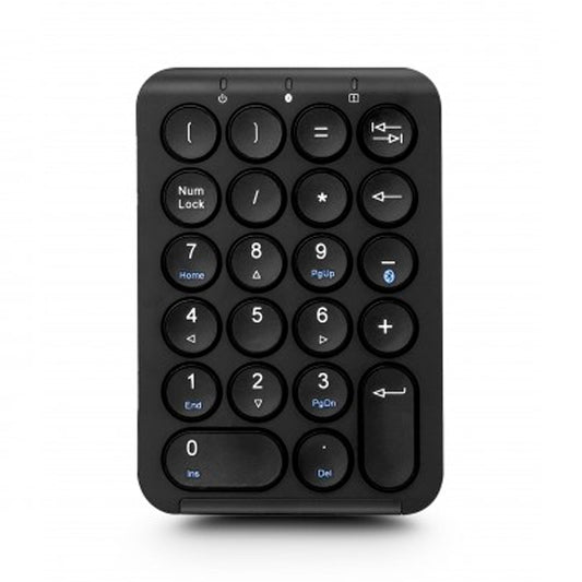 UF SLIMEE BLUETOOTH 5.1 NUMERIC KEYPAD WITH RECHARGEABLE BATTERY