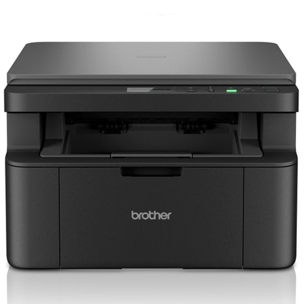 BROTHER MULTIF LASER MONO DCPL1640W