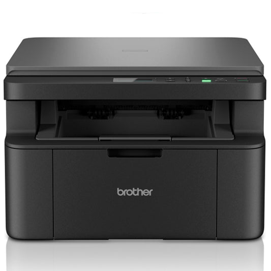 BROTHER MULTIF LASER MONO DCPL1640W