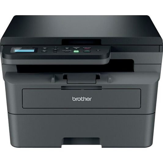 BROTHER MULTIF LASER MONO DCPL2627DWE SUBST DCPL2620DW