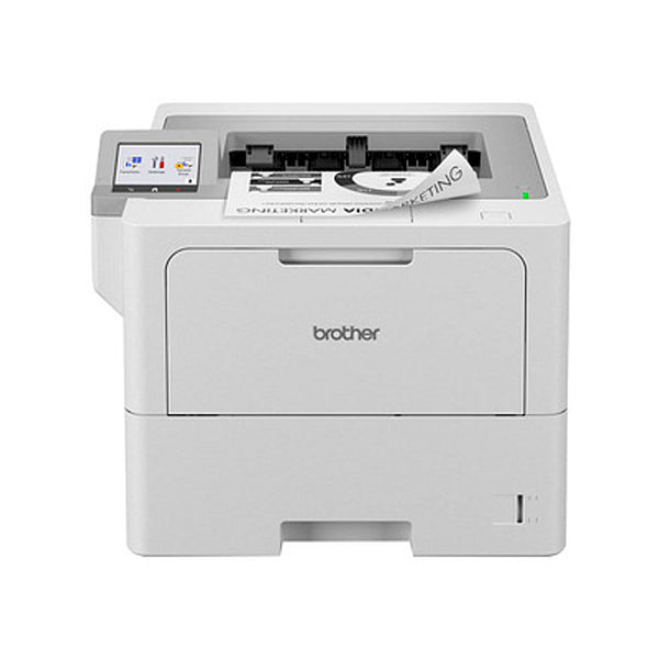 BROTHER IMP LASER MONO HLL6410DN