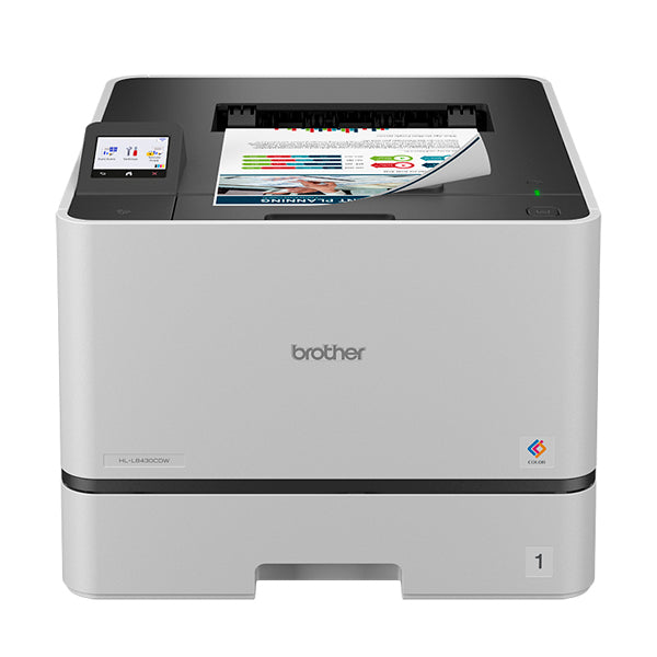 BROTHER IMPRESSORA LASER VORES HLL8430CDW