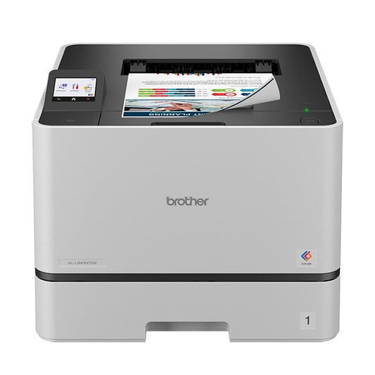 BROTHER IMPRESSORA LASER VORES HLL8430CDW