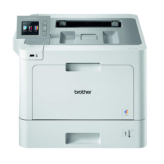 BROTHER IMP LASER COR A4 HLL9310CDW