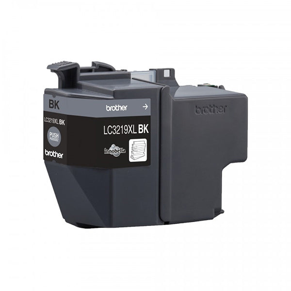 BROTHER TINTEIRO PRETO LC3219XLBK
