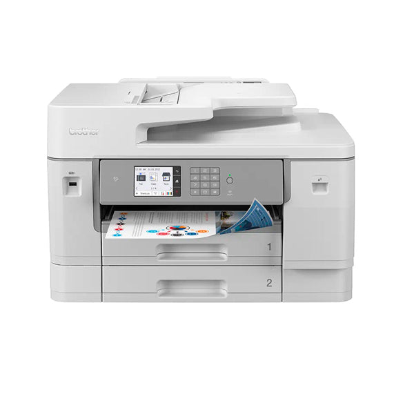 BROTHER MULTIF JATO TINTA A3 MFCJ6959DW