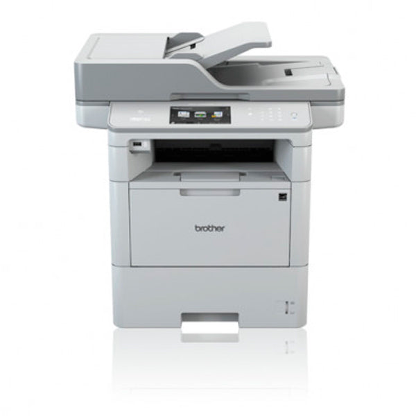 BROTHER MULTIF LASER MONO MFCL6710DW