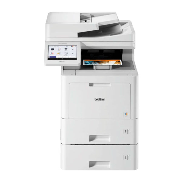 BROTHER MULTIF LASER COR MFCL9670CDNT