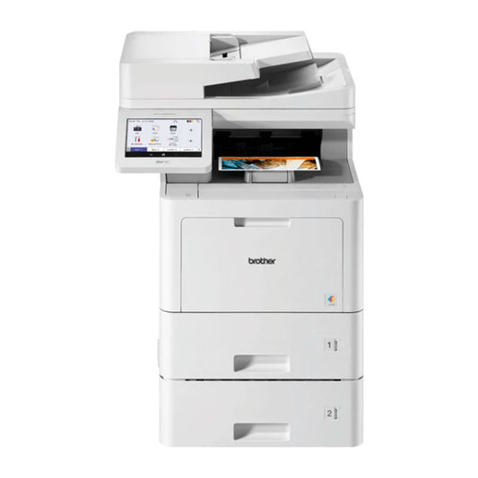 BROTHER MULTIF LASER COR MFCL9670CDNT