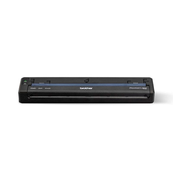 BROTHER IMP TERMICA PORTATIL PJ822