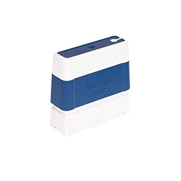 BROTHER SUPORTE DE CARIMBO AZUL PR1060E 10X60MM MOQ 6 UNI