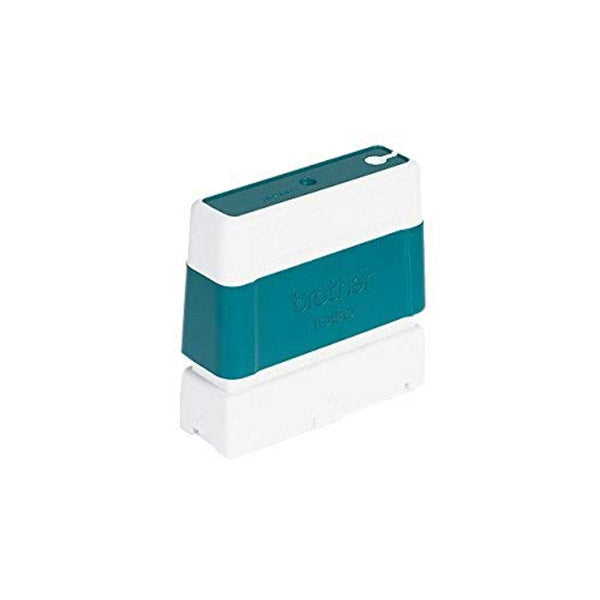 BROTHER SUPORTE DE CARIMBO VERDE PR1060G6P 10X60MM MOQ 6UNI