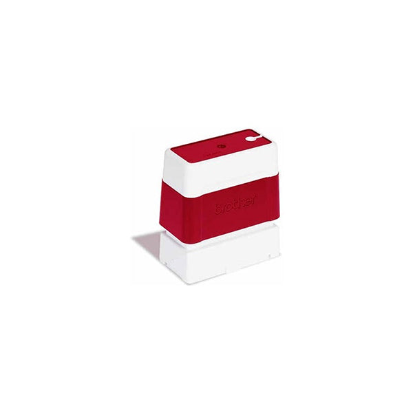 BROTHER SUPORTE DE CARIMBO VERMELHO PR1438R6P 14X38MM MOQ 6UNI
