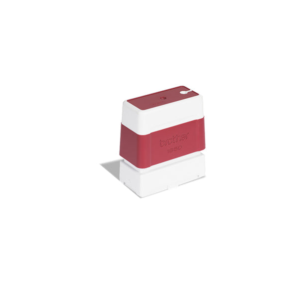 BROTHER SUPORTE DE CARIMBO VERMELHO PR2260R6P 22X60MM MOQ 6UNI