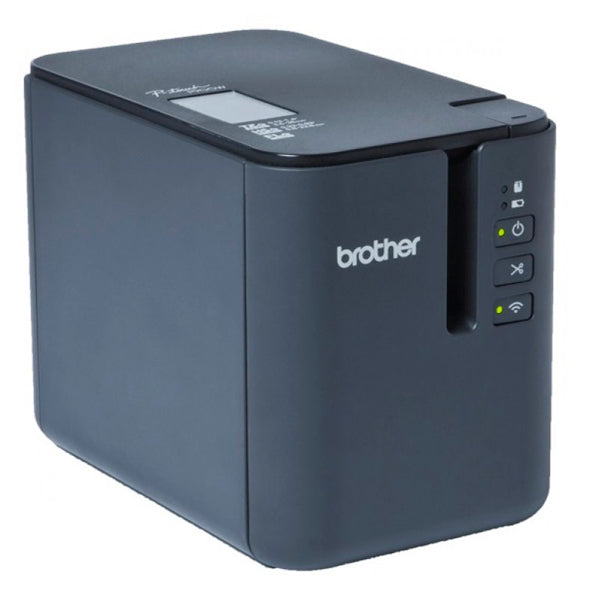 BROTHER ROTULADORA ELETRONICA PTOUCH P900WC