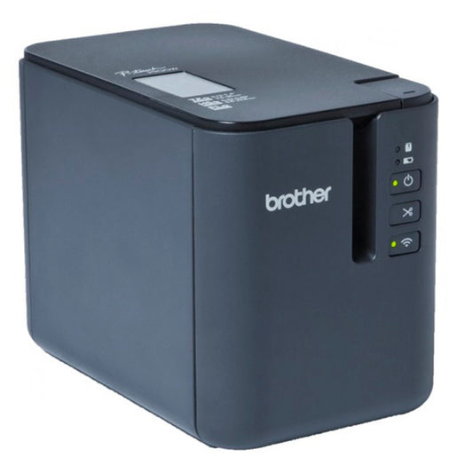 BROTHER ROTULADORA ELETRONICA PTOUCH P900WC
