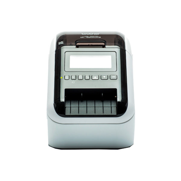 BROTHER IMP ETIQUETAS QL820NWBC SUBSTITUI A QL-820NWB