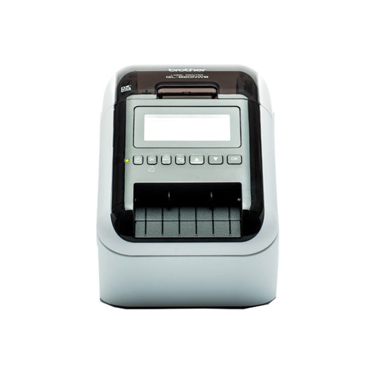BROTHER IMP ETIQUETAS QL820NWBC SUBSTITUI A QL-820NWB