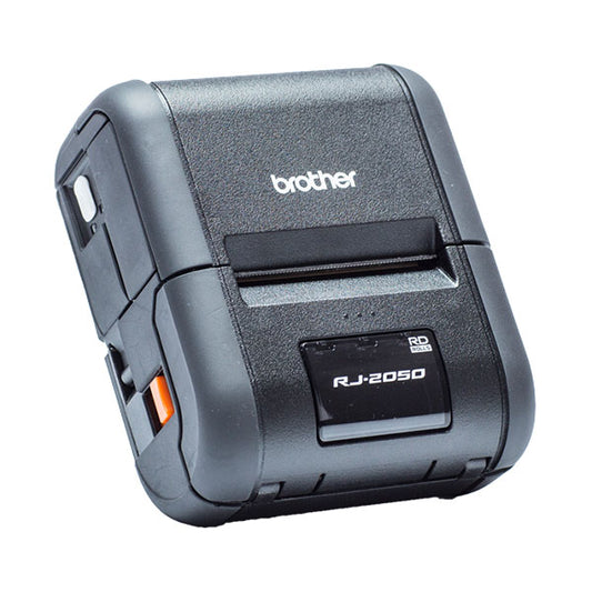 BROTHER IMP PORTATIL DE ETIQUETAS RJ-2050
