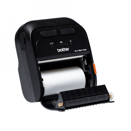 BROTHER IMP PORTATIL ETIQUETAS E TALOES RJ3055WB