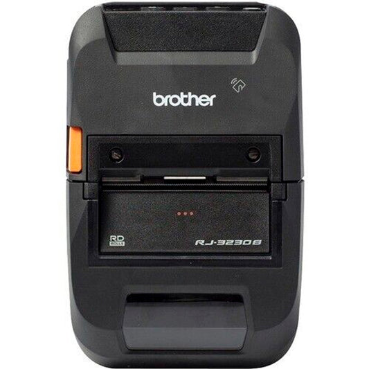 BROTHER IMP PORTATIL ROBUSTA RJ-3230