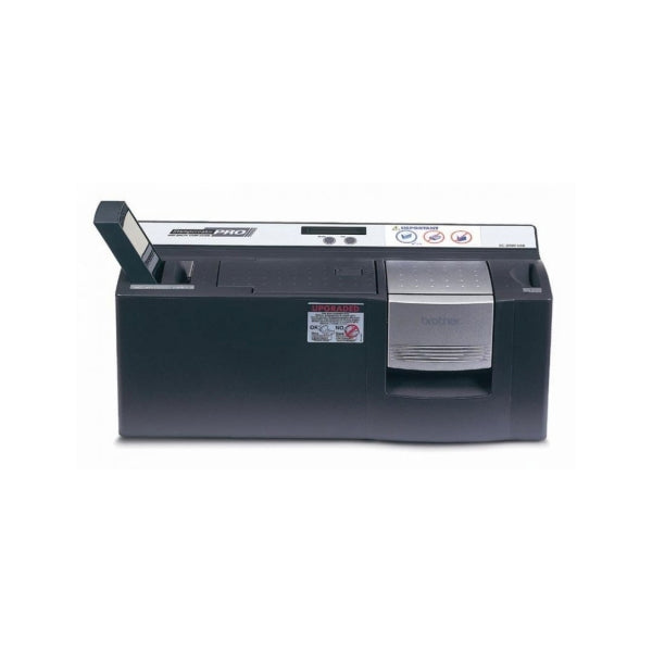 BROTHER MAQUINA DE CARIMBOS SC2000USB