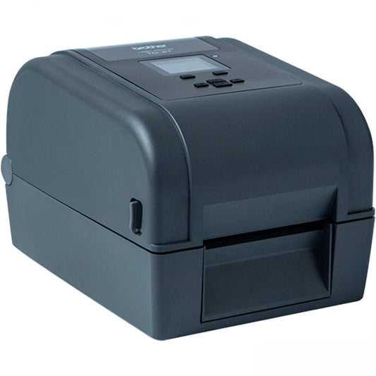 BROTHER IMP ETIQUETAS E TALOES TD4650TNWB