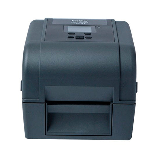 BROTHER IMP ETIQUETAS E TALOES TD4750TNWBR