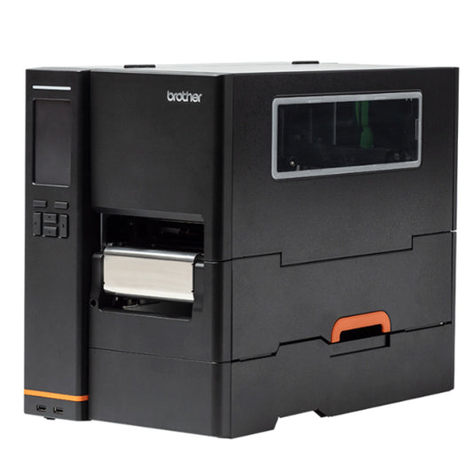 BROTHER IMP ETIQUETAS INDUSTRIAL TJ-4422TN