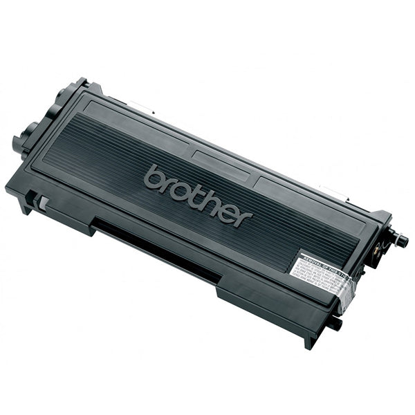 BROTHER TONER PRETO TN2110