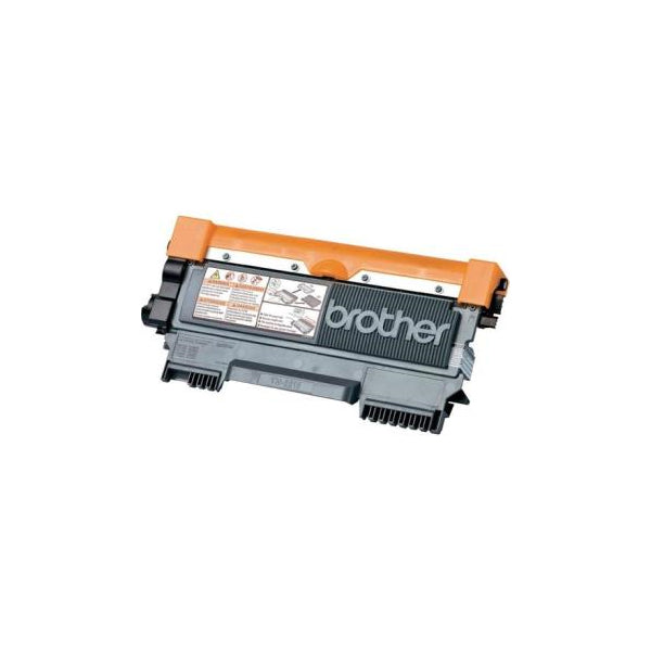 BROTHER TONER PRETO TN2210