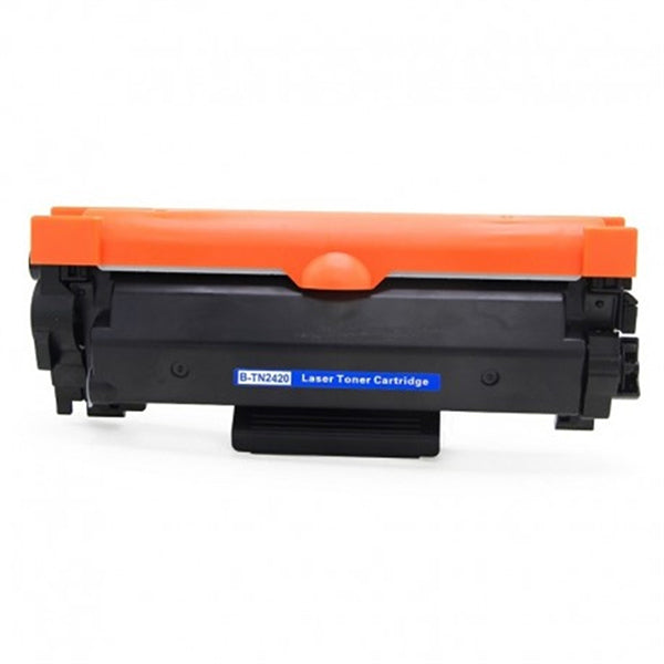 BROTHER TONER PRETO TN2410