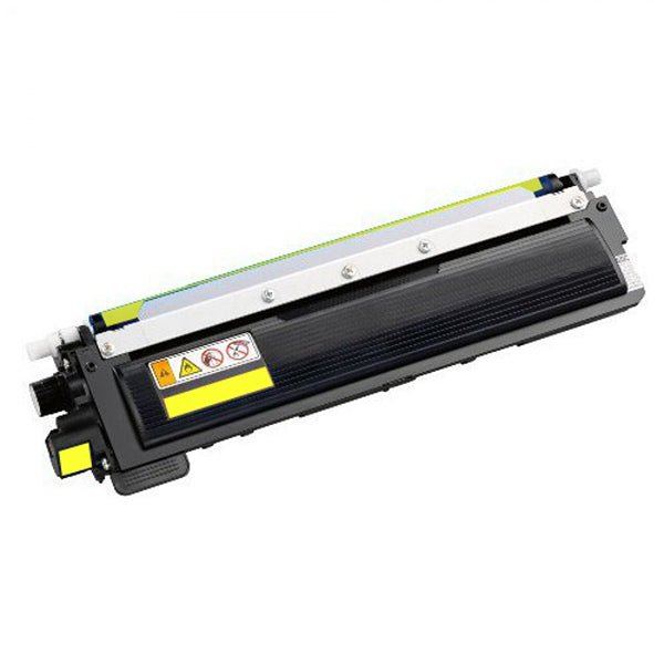 BROTHER TONER AMARELO TN245Y