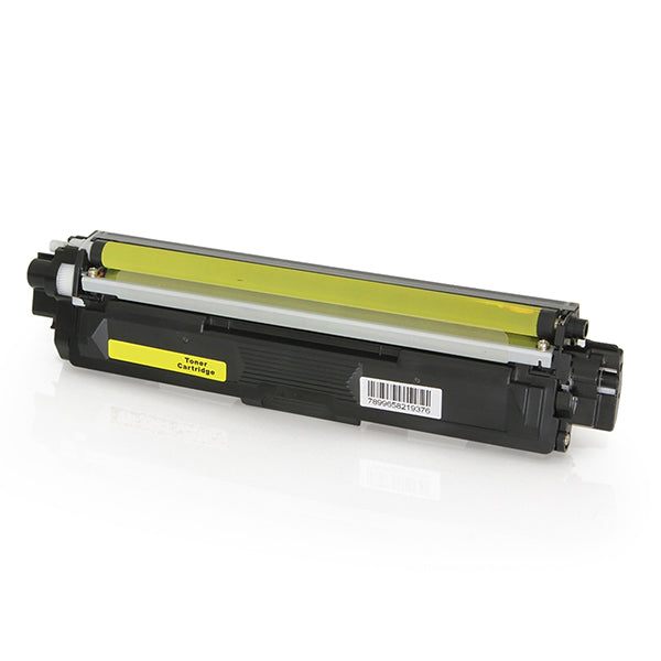 BROTHER TONER AMARELO TN320Y