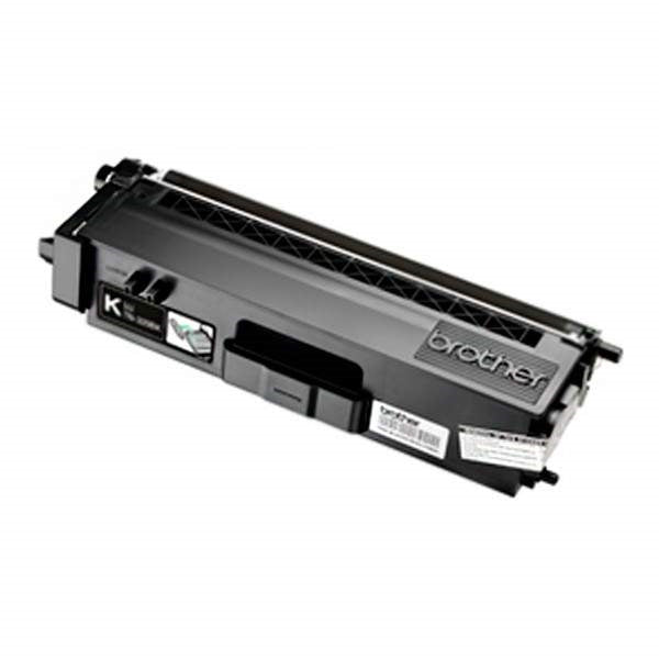BROTHER TONER PRETO TN325BK