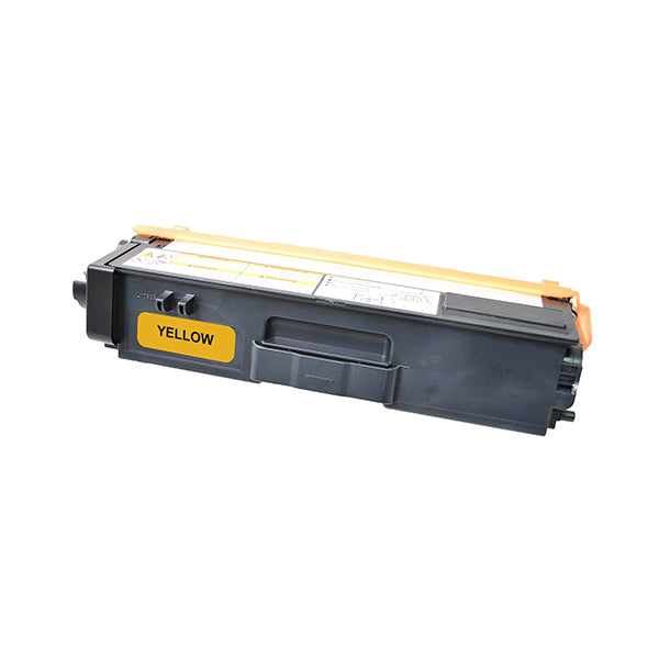BROTHER TONER AMARELO TN325Y