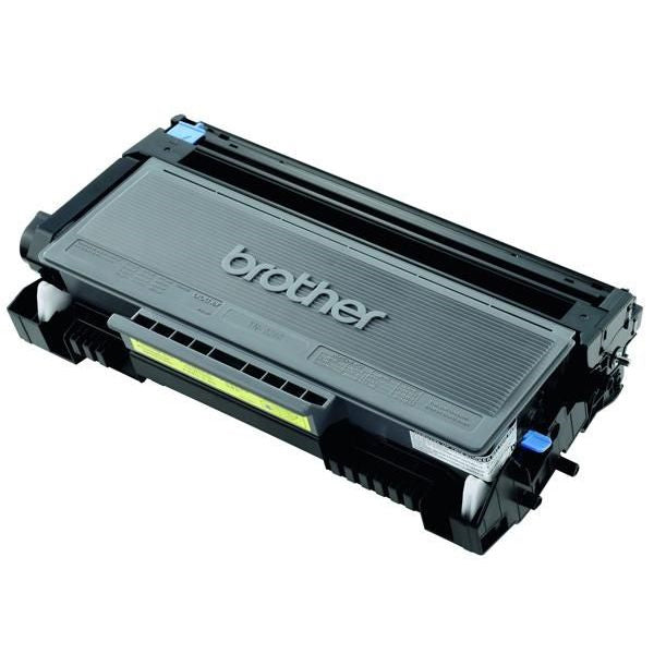 BROTHER TONER PRETO TN3280