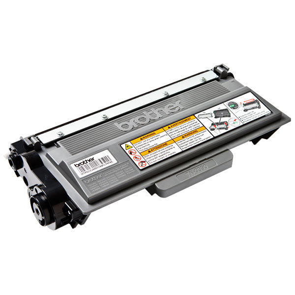 BROTHER TONER PRETO TN3390XXL