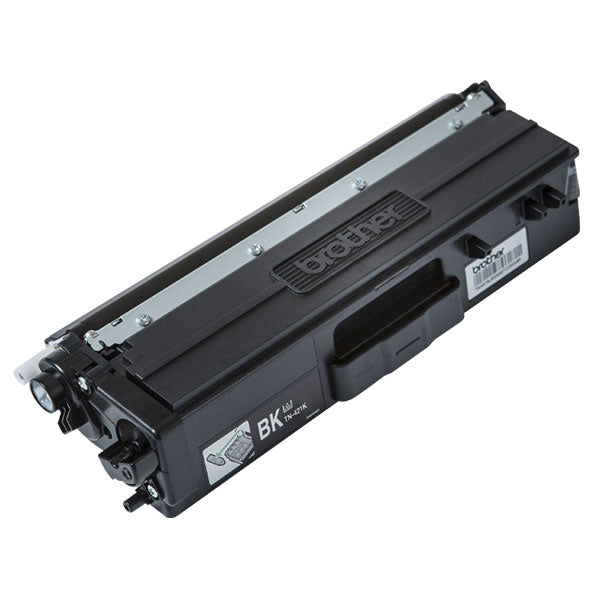 BROTHER TONER PRETO TN421BK