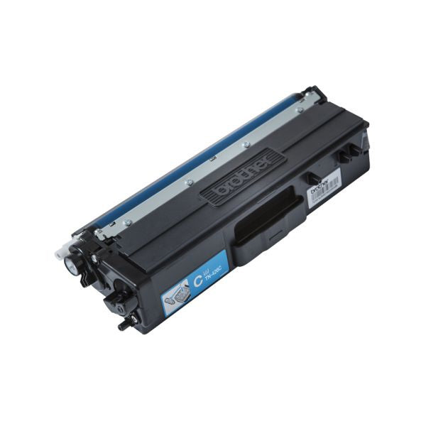 BROTHER TONER AZUL TN426C