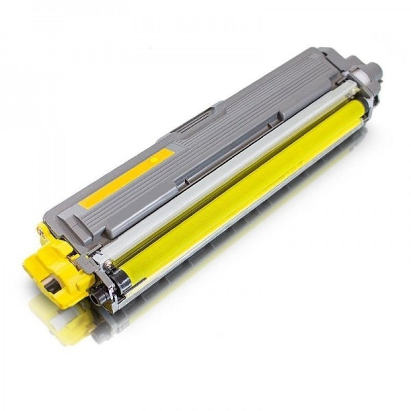 BROTHER TONER AMARELO TN241Y