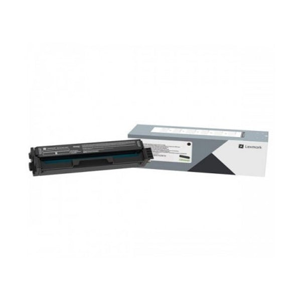 LEXMARK TONER PRETO C/MC3224