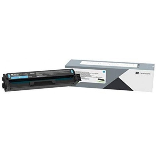 LEXMARK TONER AZUL C/MC3224