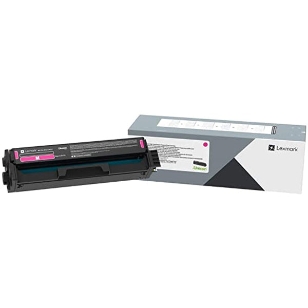 LEXMARK TONER MAGENTA C/MC3224