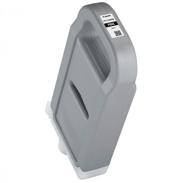 CANON PFI-1700 PHOTO BLACK