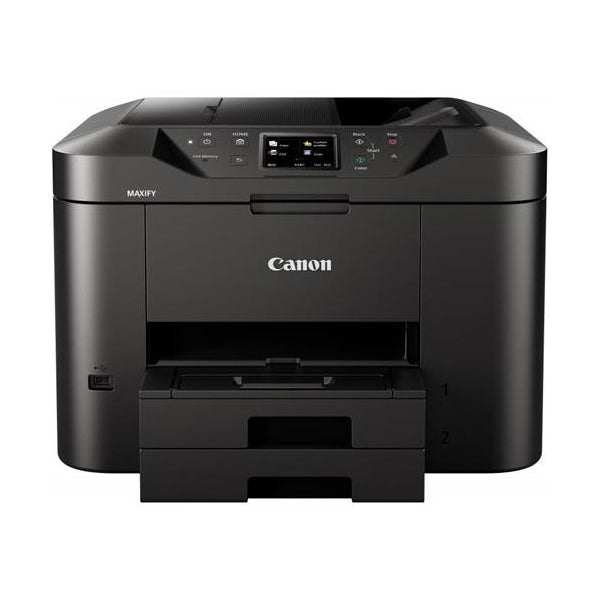 CANON IMP MULTIF JATO TINTA MAXIFY MB2150