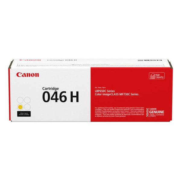 CANON TONER MAGENTA 046H 5000 PG